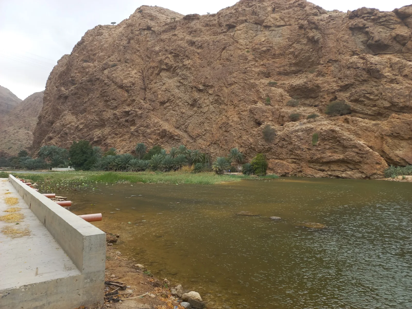 Wadi Shab